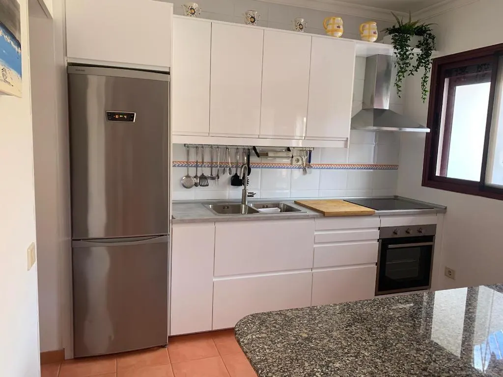 Holiday home Lancelot Villa Puerto Rico  Spain