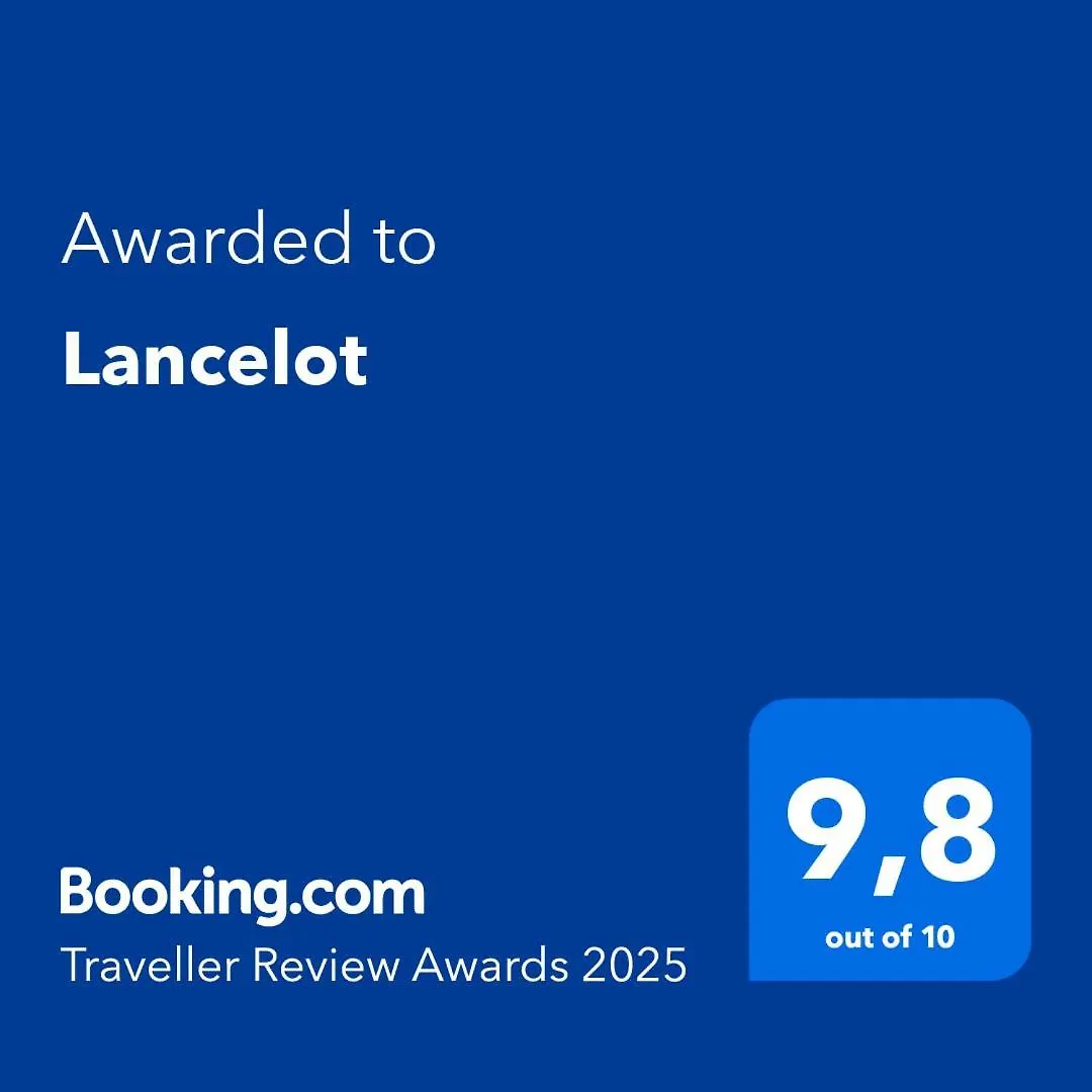 Lancelot Villa Puerto Rico