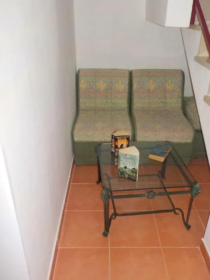 Holiday home Lancelot Villa Puerto Rico