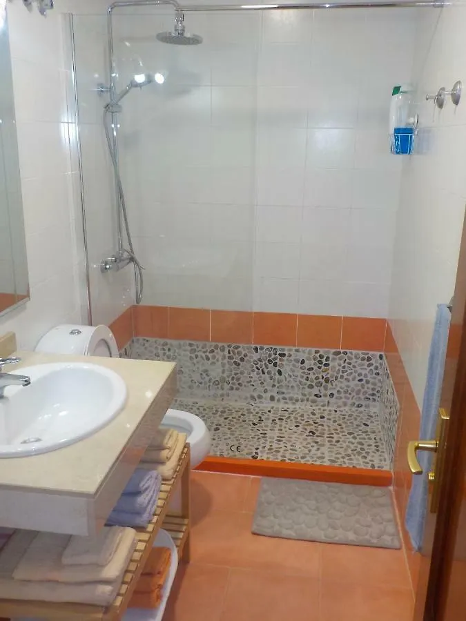 Holiday home Lancelot Villa Puerto Rico