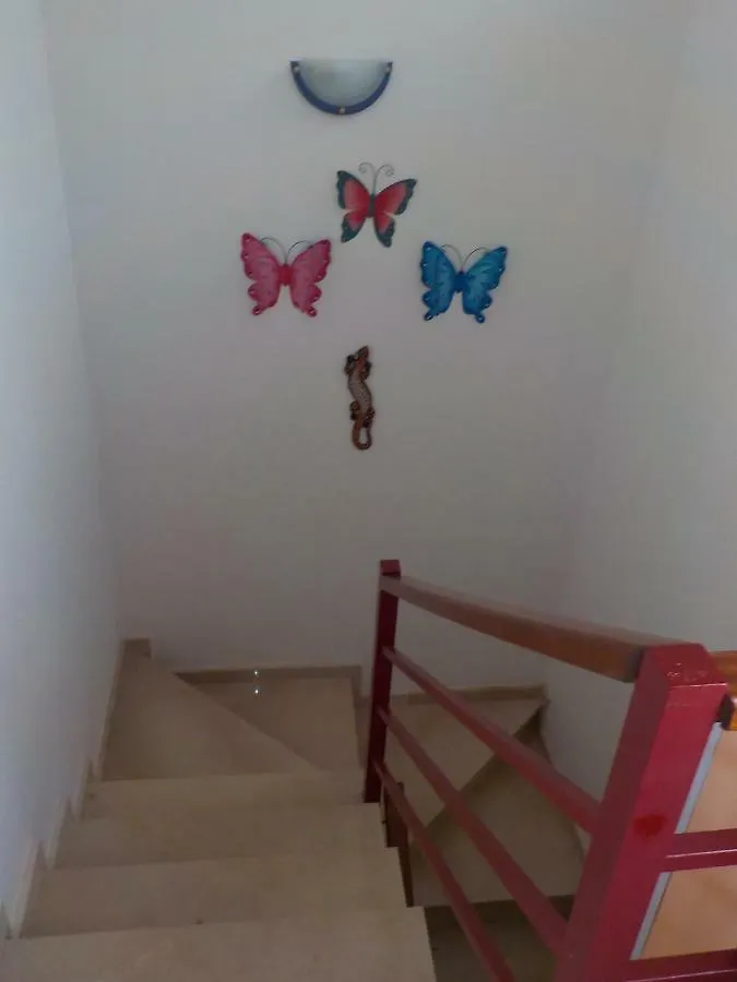 Lancelot Villa Puerto Rico  Holiday home