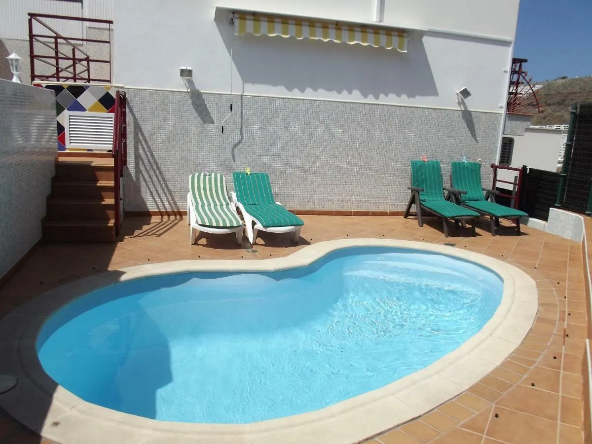 Lancelot Villa Puerto Rico