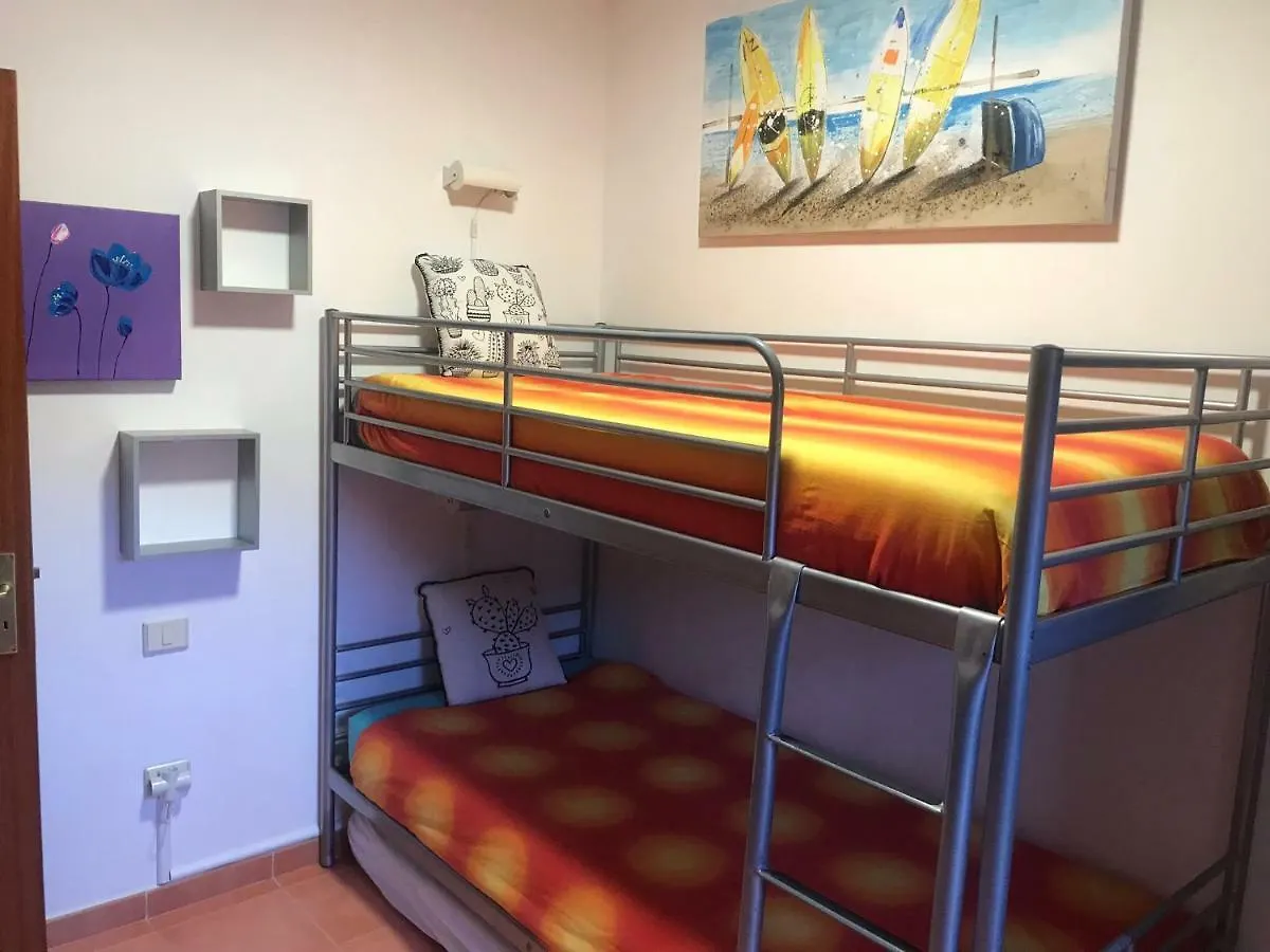 Lancelot Villa Puerto Rico  Holiday home Puerto Rico (Gran Canaria)