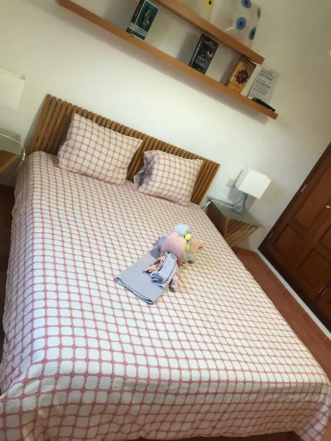 Holiday home Lancelot Villa Puerto Rico