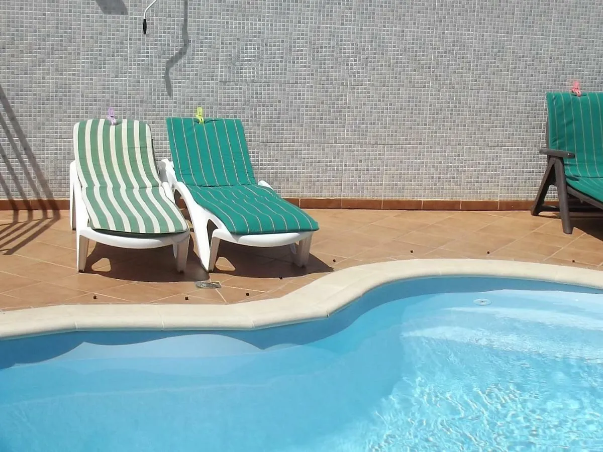 Lancelot Villa Puerto Rico  0*, Puerto Rico (Gran Canaria)