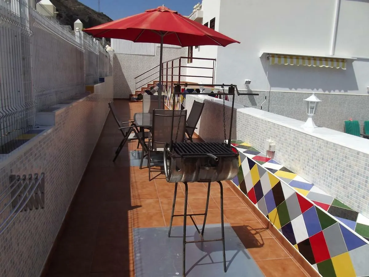 Holiday home Lancelot Villa Puerto Rico