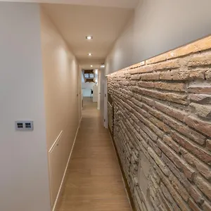 Tuapartamento - Boutique Plaza Del Castillo 29 Pamplona