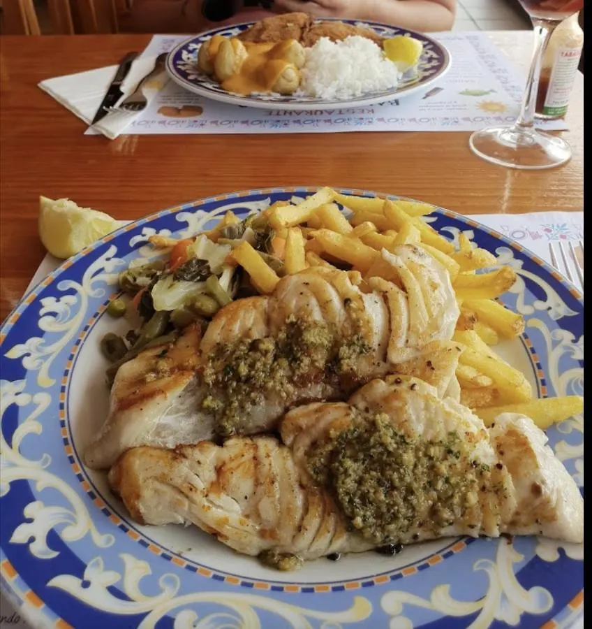 Lancelot Villa Puerto Rico  Puerto Rico (Gran Canaria)