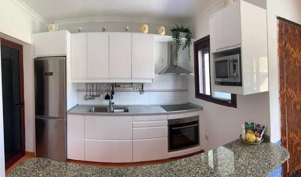 Holiday home Lancelot Villa Puerto Rico