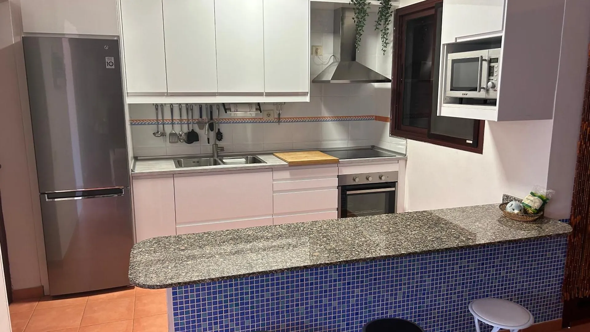 Holiday home Lancelot Villa Puerto Rico