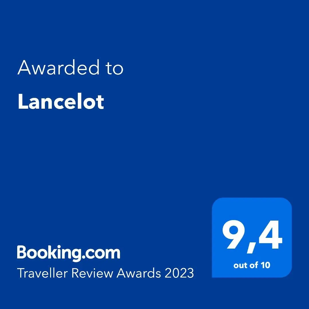 Holiday home Lancelot Villa Puerto Rico