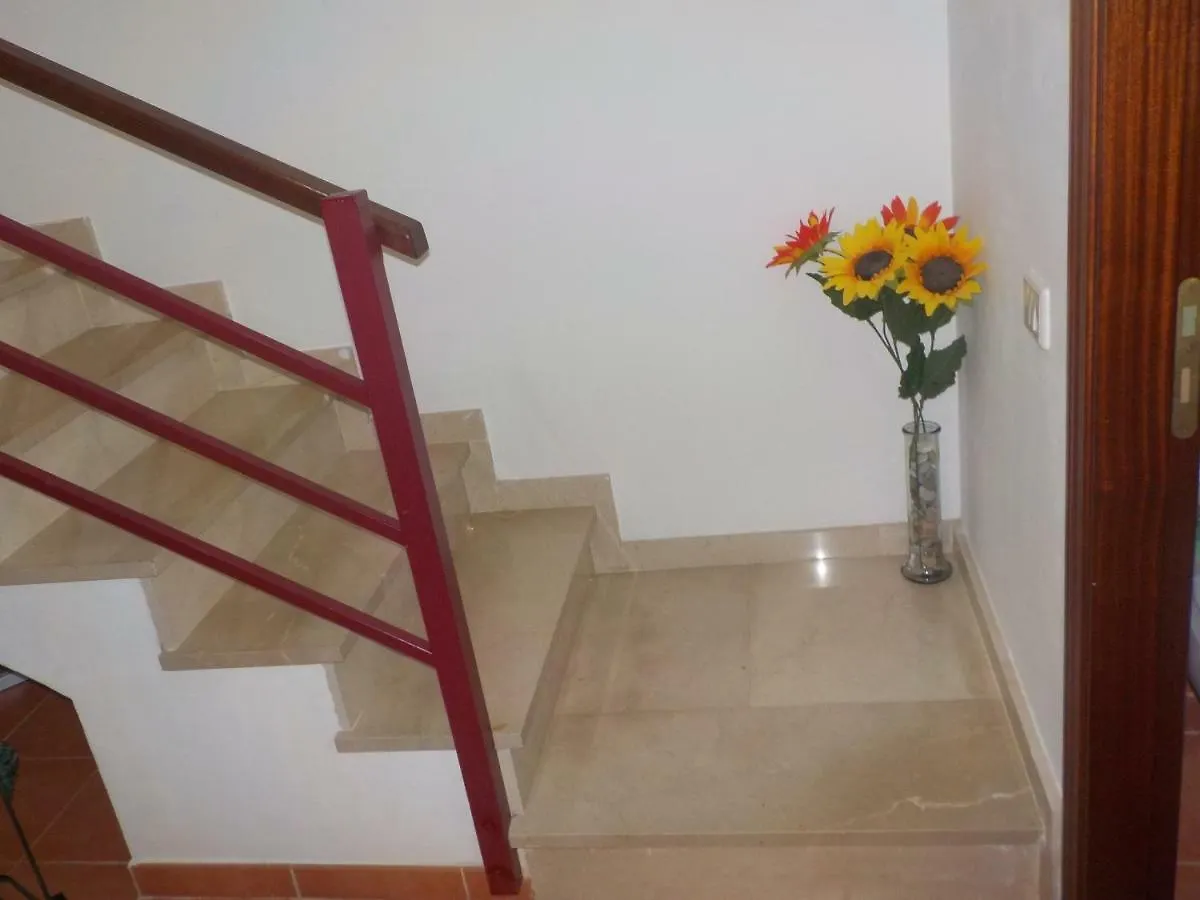 Holiday home Lancelot Villa Puerto Rico