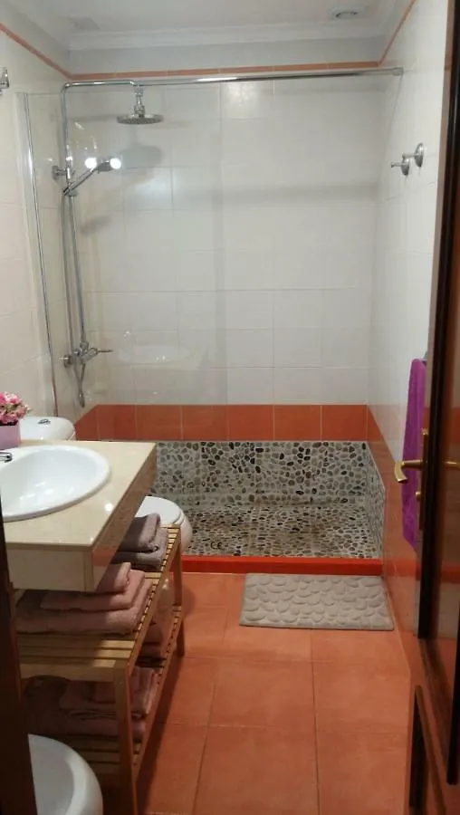 Holiday home Lancelot Villa Puerto Rico  Spain