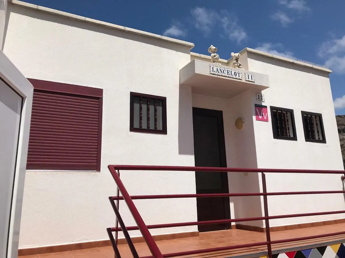 Holiday home Lancelot Villa Puerto Rico