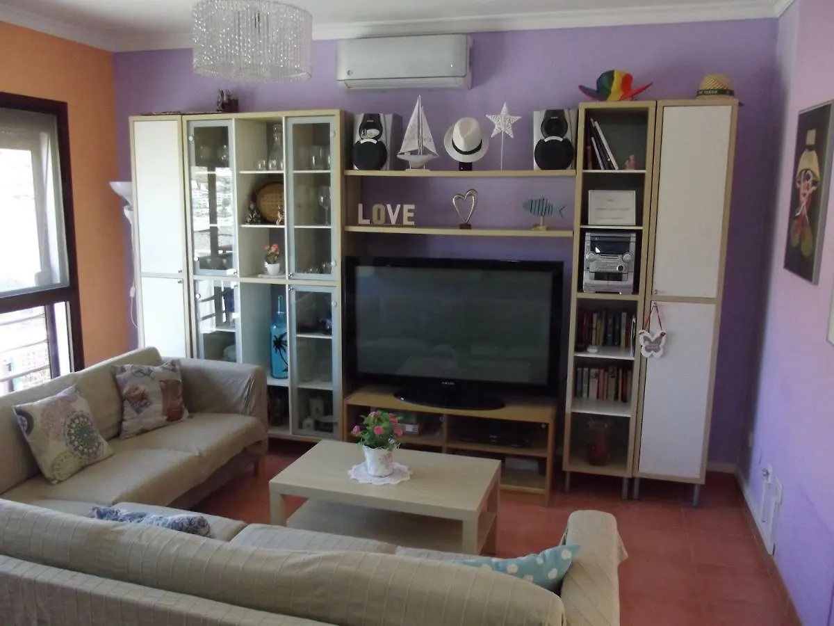 Holiday home Lancelot Villa Puerto Rico