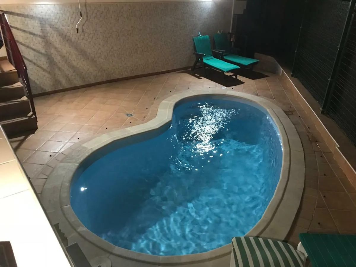 Lancelot Villa Puerto Rico  Puerto Rico (Gran Canaria)