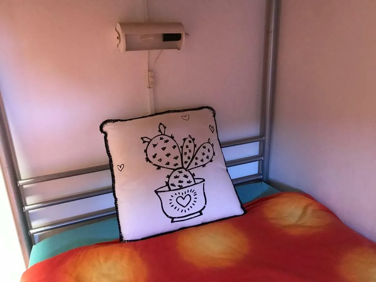 Holiday home Lancelot Villa Puerto Rico