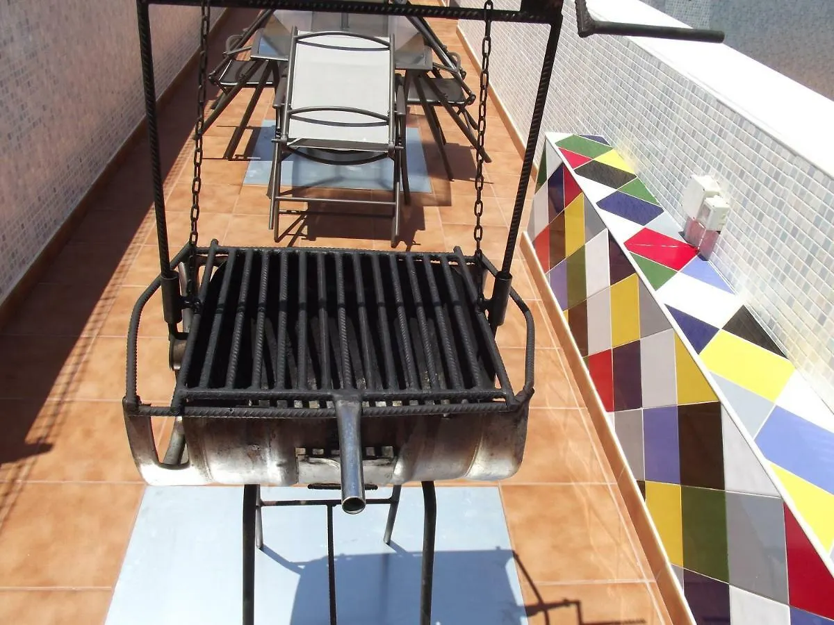 Holiday home Lancelot Villa Puerto Rico