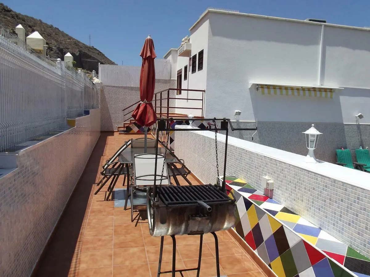 Lancelot Villa Puerto Rico  0*, Puerto Rico (Gran Canaria)